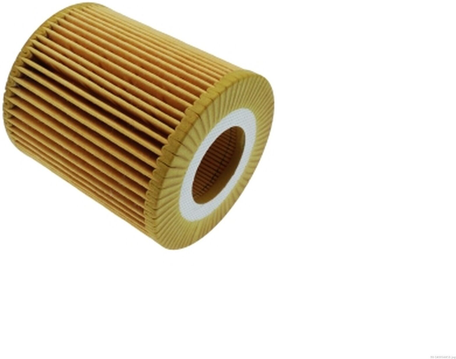Automega Ölfilter 180056810 Filtereinsatz 79mm Für Mini