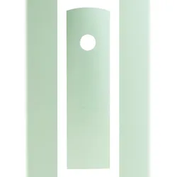 Exacompta 18280D 6x Stehsammler Mag-Cube AutentiK - Salbeigrün