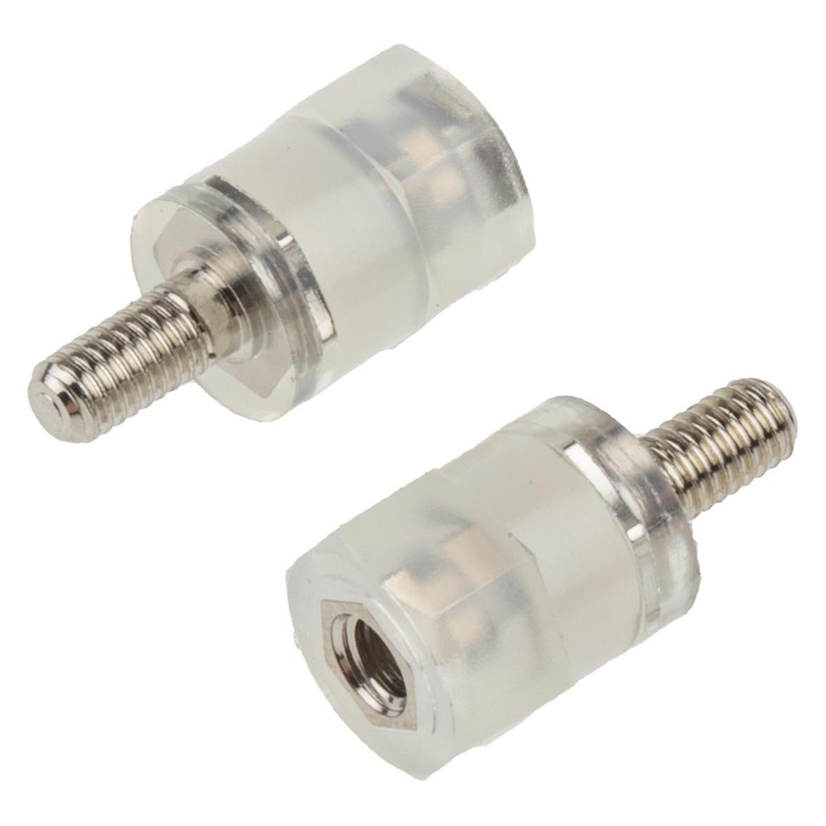 RS PRO Abstandshalter M3 x 9mm (6539504)