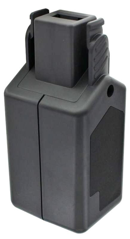 AccuCell Accu 1,5Ah 18 Volt voor Wolf Garten GTB 815 en HSA 45 V
