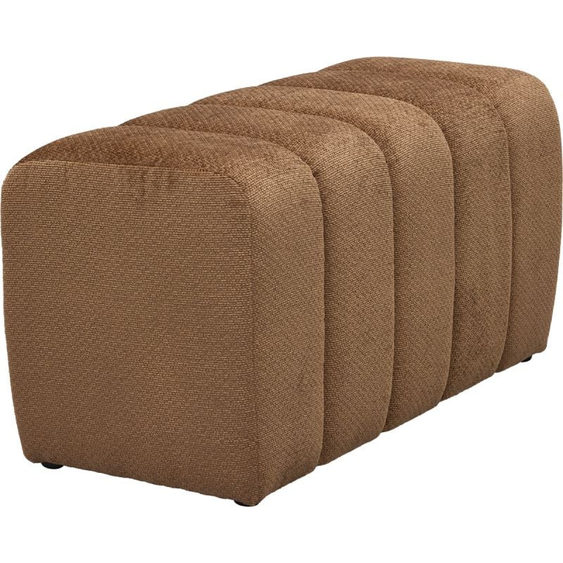 Eetkamerbank Danee 100cm van Budget Home Store