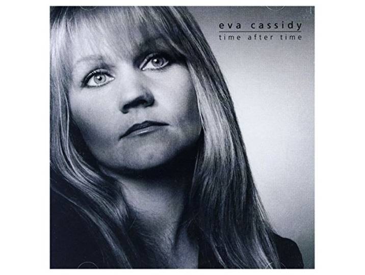 Eva Cassidy - Time After Time