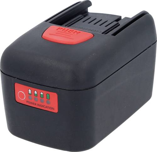 KS Tools 515.3594 Werkzeug-Akku 18V 5Ah Li-Ion