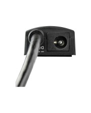 StarTech.com USB Type-C 3.1 1 x SATA 7+15 pin Schwarz Kabelschnittstellen-/adapter to Adapter Cable for 2.5 / 3.5 Drives 10Gbps External Hard Drive (USB31C2SAT3)