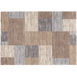 OCI Frisé-Teppich SOFI - L/B ca. 200.00x140.00