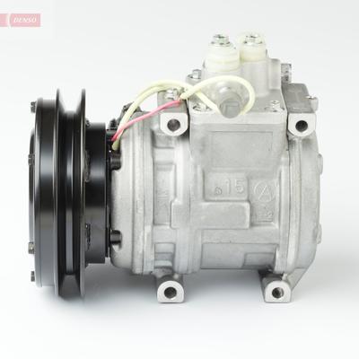 DENSO Kompressor, Klimaanlage dcp99820