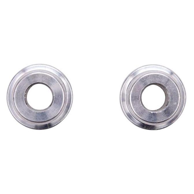 Fox Kit: Mounting Hardware: 2 Piece (6mm, Mounting Width 0.700) ref 213-26-013-F SH (58891965)