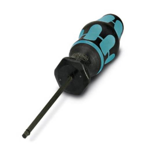 Phoenix Contact TSD 25 SAC Werkstatt Drehmoment-Schraubendreher 2.5 - 2.5 Nm
