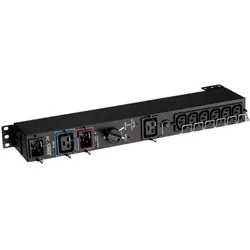 Eaton HotSwap MBP DIN (3000 VA, 3000 W), USV