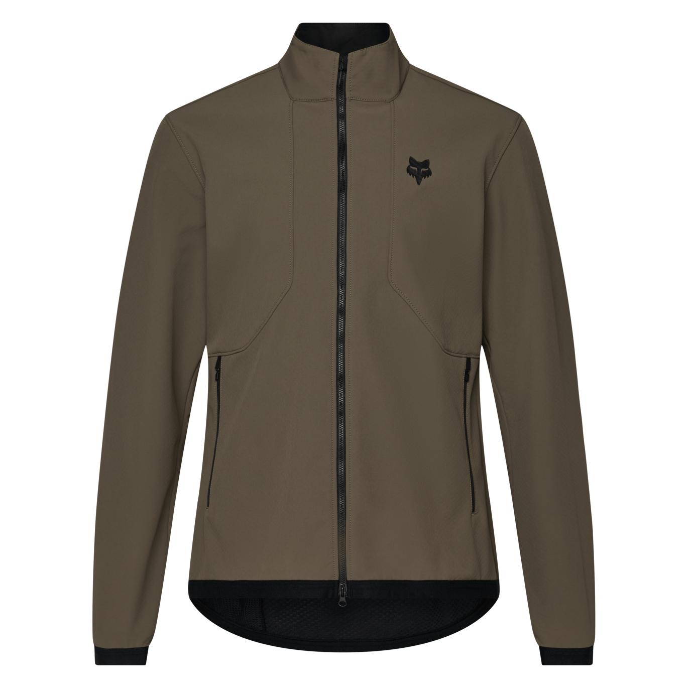 Fox Ranger Fire Jacket (S) (65509372)