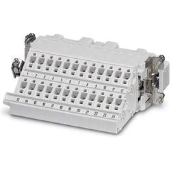 HC-B 24-A-DT-PER-M - Klemmenadapter HC-B 24-A-DT-PER-M Phoenix Contact Inhalt: 5 St. 1648500