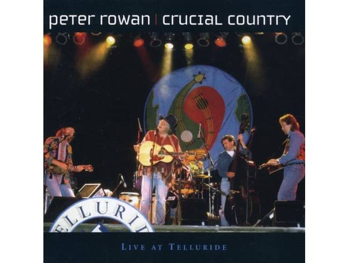 Crucial Country