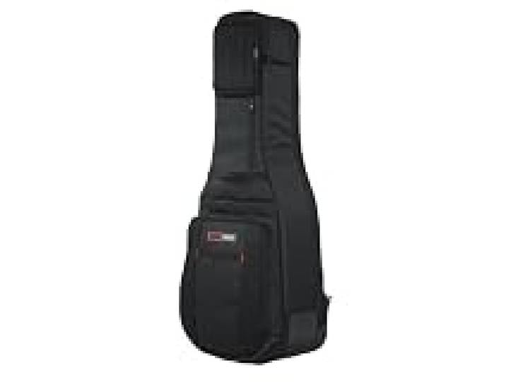 GATOR Cases Guitare Electrique et Acoustique
