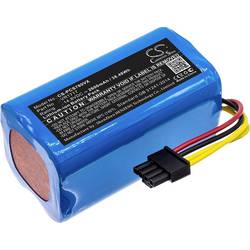 CS Cameron Sino Werkzeug-Akku 14.8 V 2600 mAh CS-PCS780VX