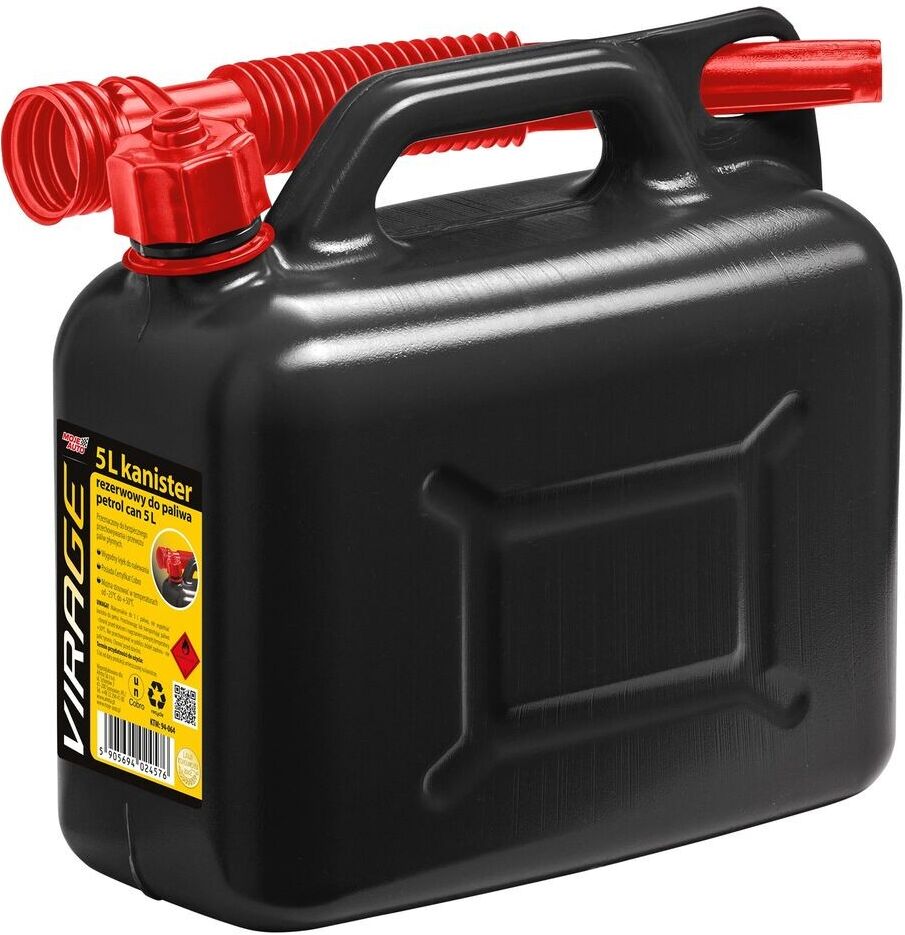 VIRAGE 94-064 Jerrycan