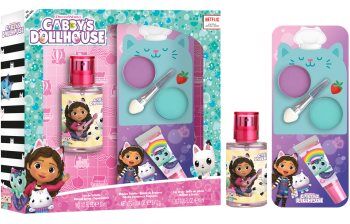 Gabby's Dollhouse Giftset coffret para crianças . Giftset