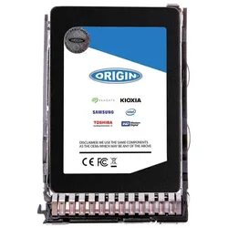 Origin Storage 1920GB HOT PLUG ENTERPRISE SSD (1920 GB, 2.5"), SSD