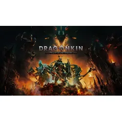 Dragonkin: The Banished