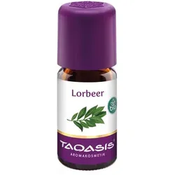 LORBEER BIO Öl 5 ml