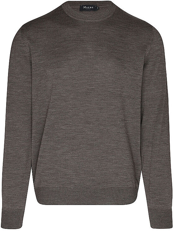 MAERZ Pullover  braun   54 54