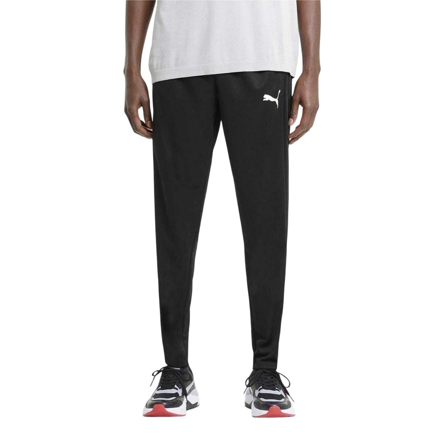 Puma - Trainingshose für Herren (Schwarz)
