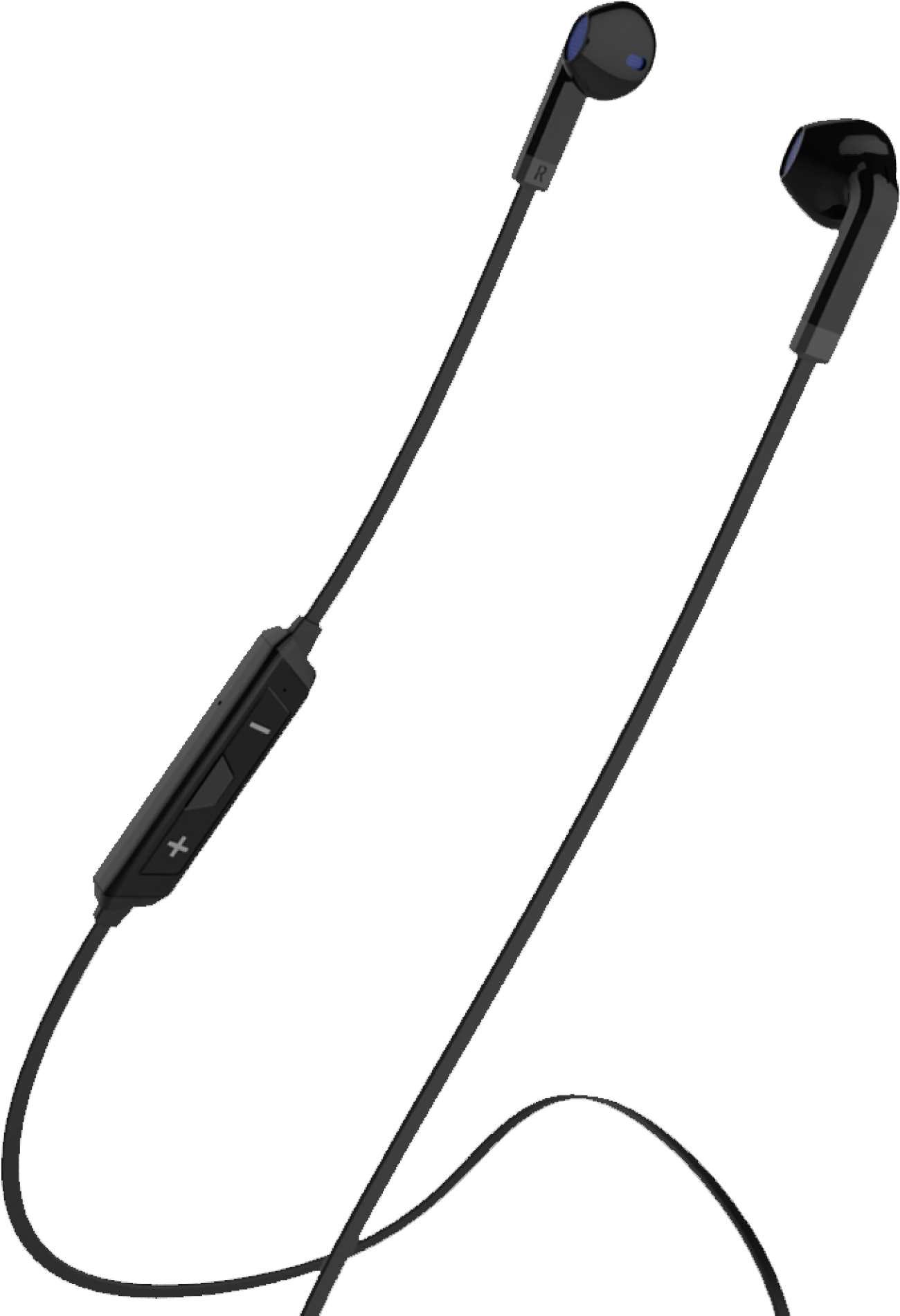 iS Auriculares Bluetooth Desporto