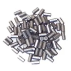 Zündstein für Gasanzünder Pistole 8311, Größe 2.6 x 5mm - 2.6 x 5
