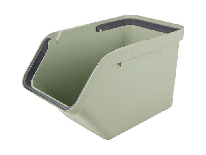 Sunware Sorting Unit 30L hellgrün 49,3 x 27 x 29,8 cm