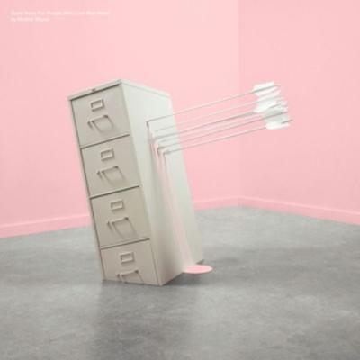 Good News For People Who Love../Deluxe-col. vinyl - Modest Mouse, Vinyl