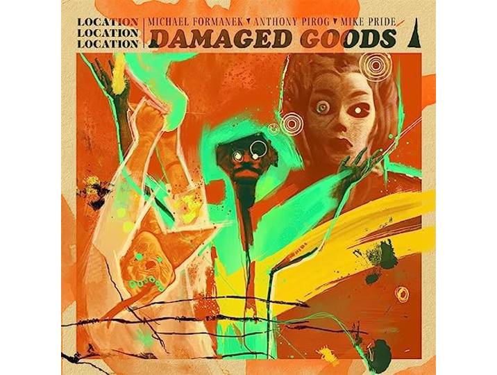 Damaged Goods