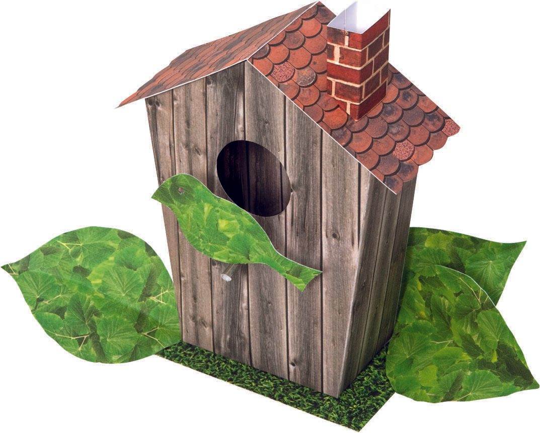 folia Motivblock farbsortiert 48149