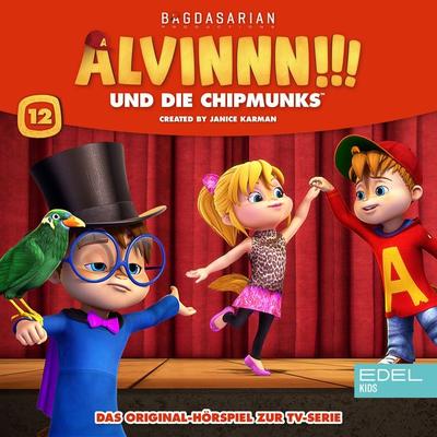 Folge 12 (Das Original-Hörspiel zur TV-Serie) - Angela Strunck,Heinz Burghardt, Audio, 4029759198680