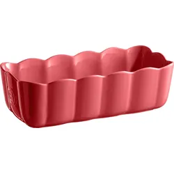 Madeleine Auflaufform 29 x 13,5 cm, rosa