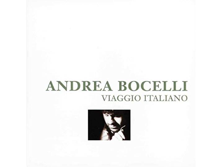 Viaggio Italiano