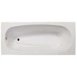 DM-San Duschmeister Badewanne 150x70 cm Sano 490 - Badewanne