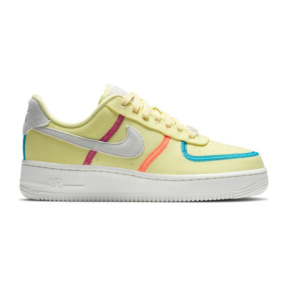 Nike Schuhe Air Force 1 07 LX, CK6572700, Größe: 37,5