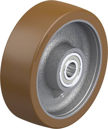 Blickle 741079GB 252/30K Schwerlast-Rad Rad-Durchmesser: 250mm Tragfähigkeit (max.): 2200kg 1St.