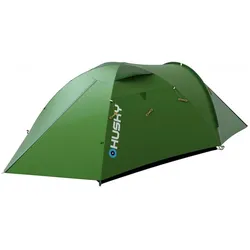 Husky, Zelt, (Tunnelzelt, 2.80 kg, 3 Personen)
