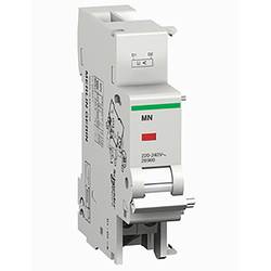 Unterspannungsauslöser 1 Öffner Schneider Electric M9A26960