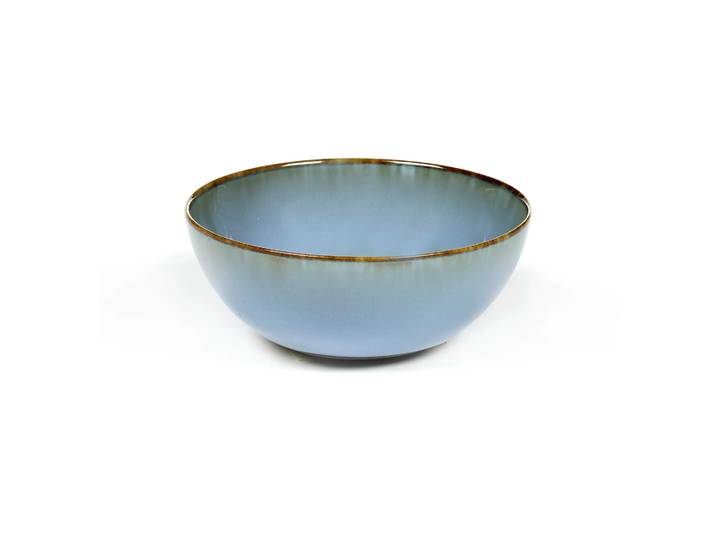 Serax Bol Terres de Rêves S Smokey blue