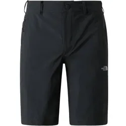 THE NORTH FACE Herren Shorts M TANKEN SHORT, Größe 28 in Schwarz Schwarz