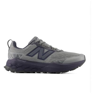New Balance - Garoe - Trailrunningschuhe 45,5 | EU 45,5 meteorite