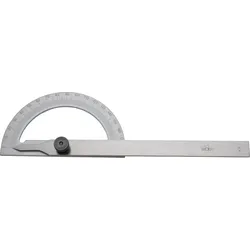 Gradmesser, Bogendurchmesser 120 mm, ELORA-1535-120