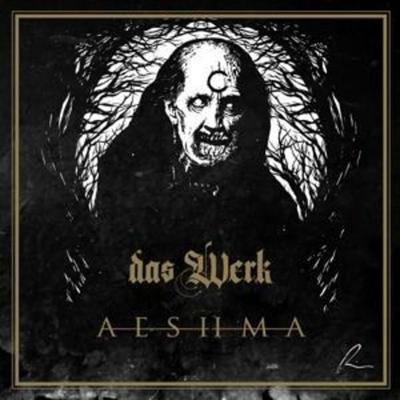 Das Werk: Aeshma - Das Werk, CD