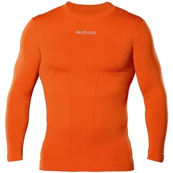 Errea, Unisex, Funktionsshirt, Polaris (XXL), Orange