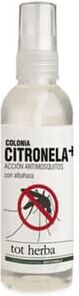 Tot Herba Colónia Citronela Antimosquitos 100 ml