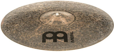 "Meinl 20"" Byzance Dark Crash "