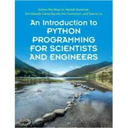 Introduction To Python Programming For S, Fachbücher von Joanne Liu, Erin Manette Cartas Espinel, Kim Gunnerson, Hannah Aizenman, Johnny Wei-Bing Lin
