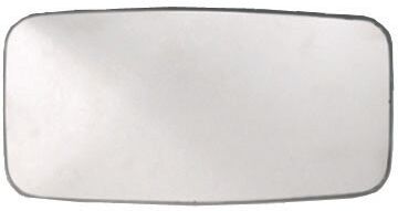 Alkar Spiegelglas, Rampenspiegel 7470282 Rechts