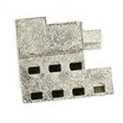 Harting Rastelemente B 09069009995